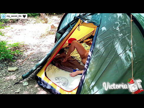 ❤️ Gefilmd op camera Gepassioneerd aftrekken Vreemdeling in een tent ❤❌ Quality porn at nl.filmexxx18.ru